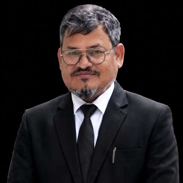 शब्बीर अहमद
