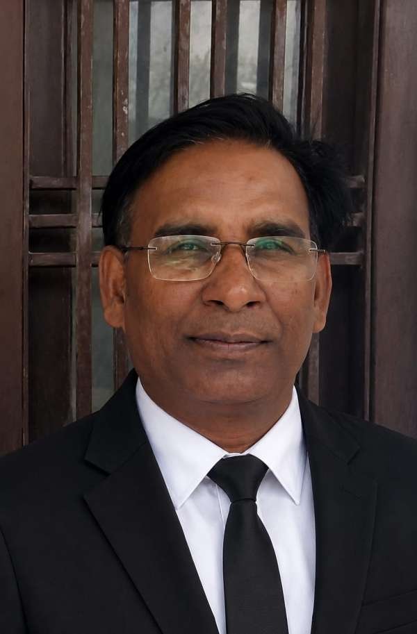 राम रतन यादव
